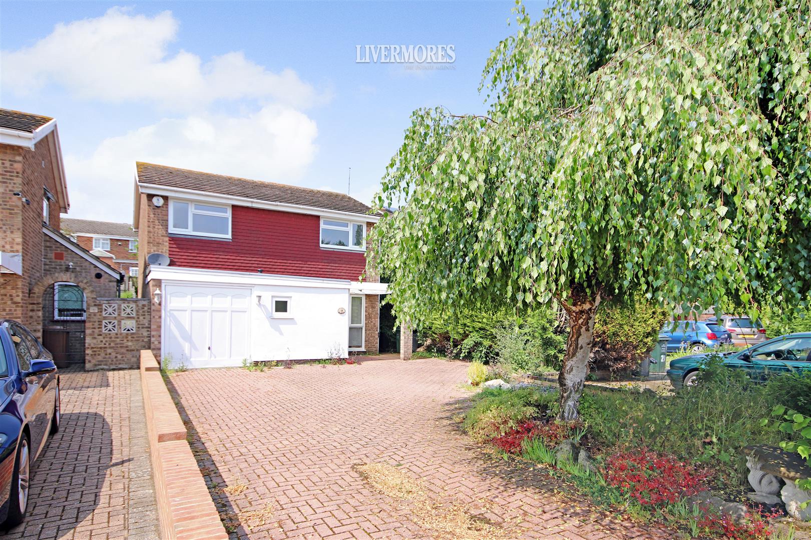 Windermere Close, Dartford